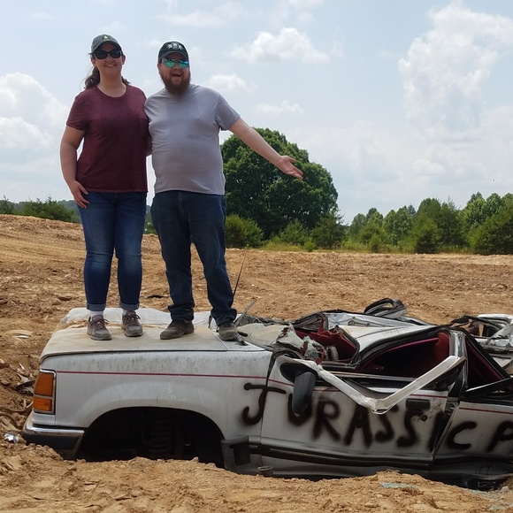 Meet your Posher, Audrey - Picture 3 of 3